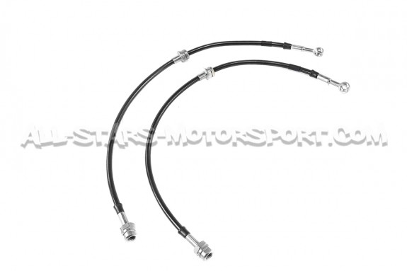 Polo 6R GTI Goodridge Braided Brake Hose Lines Kit