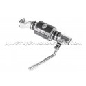 Admision Forge para Fiat 500 / 595 Abarth