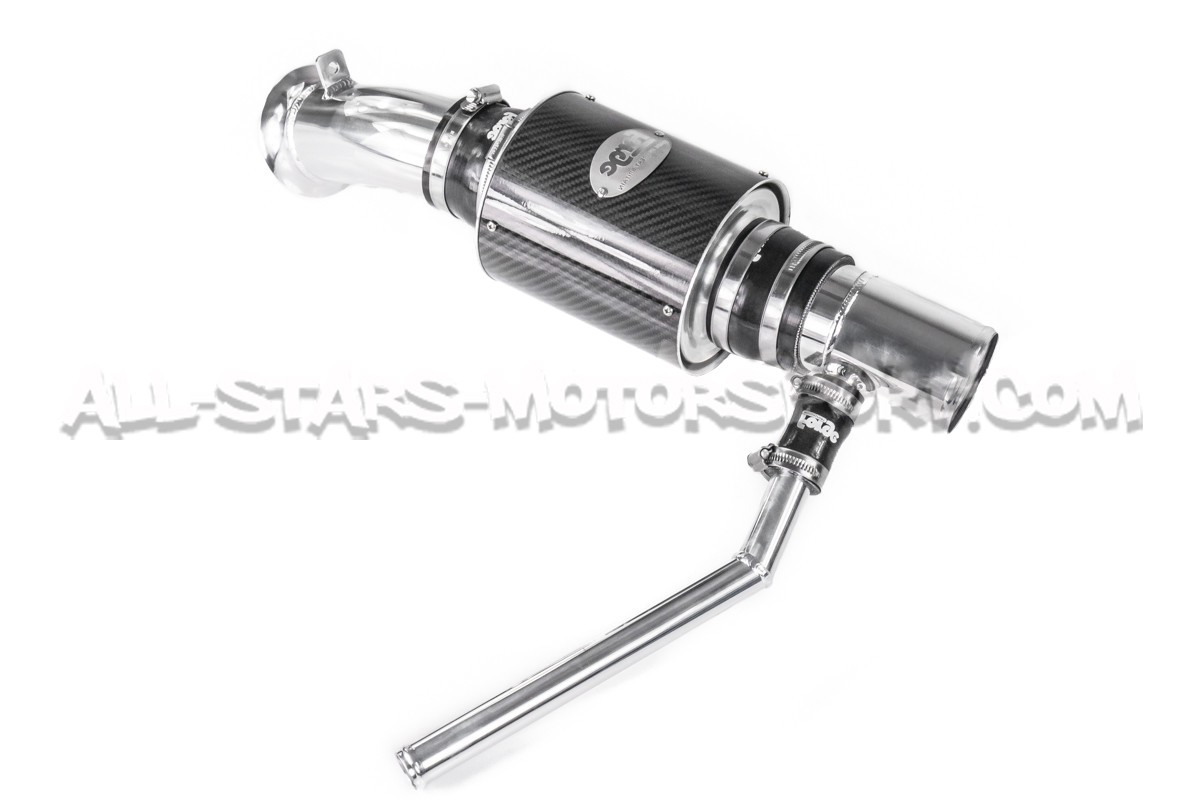 Admision Forge para Fiat 500 / 595 Abarth