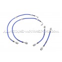 Latiguillos de freno metalicos Goodridge para Audi RS3 8P / Audi TTRS 8J Mk2
