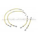 Latiguillos de freno metalicos Goodridge para Audi RS3 8P / Audi TTRS 8J Mk2
