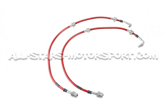 Flexibles de frein aviation Goodridge pour Audi RS3 8P / Audi TTRS 8J Mk2