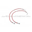 Latiguillos de freno metalicos Goodridge para Audi RS3 8P / Audi TTRS 8J Mk2