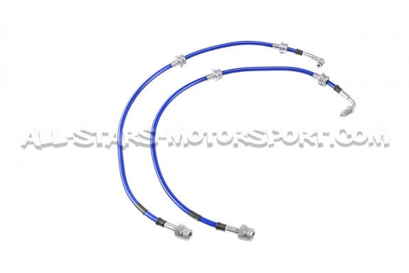 Latiguillos de freno metalicos Goodridge para Audi RS3 8P / Audi TTRS 8J Mk2