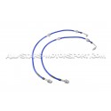 Audi RS3 8P / Audi TTRS 8J Mk2 Goodridge Braided Brake Hose Lines Kit