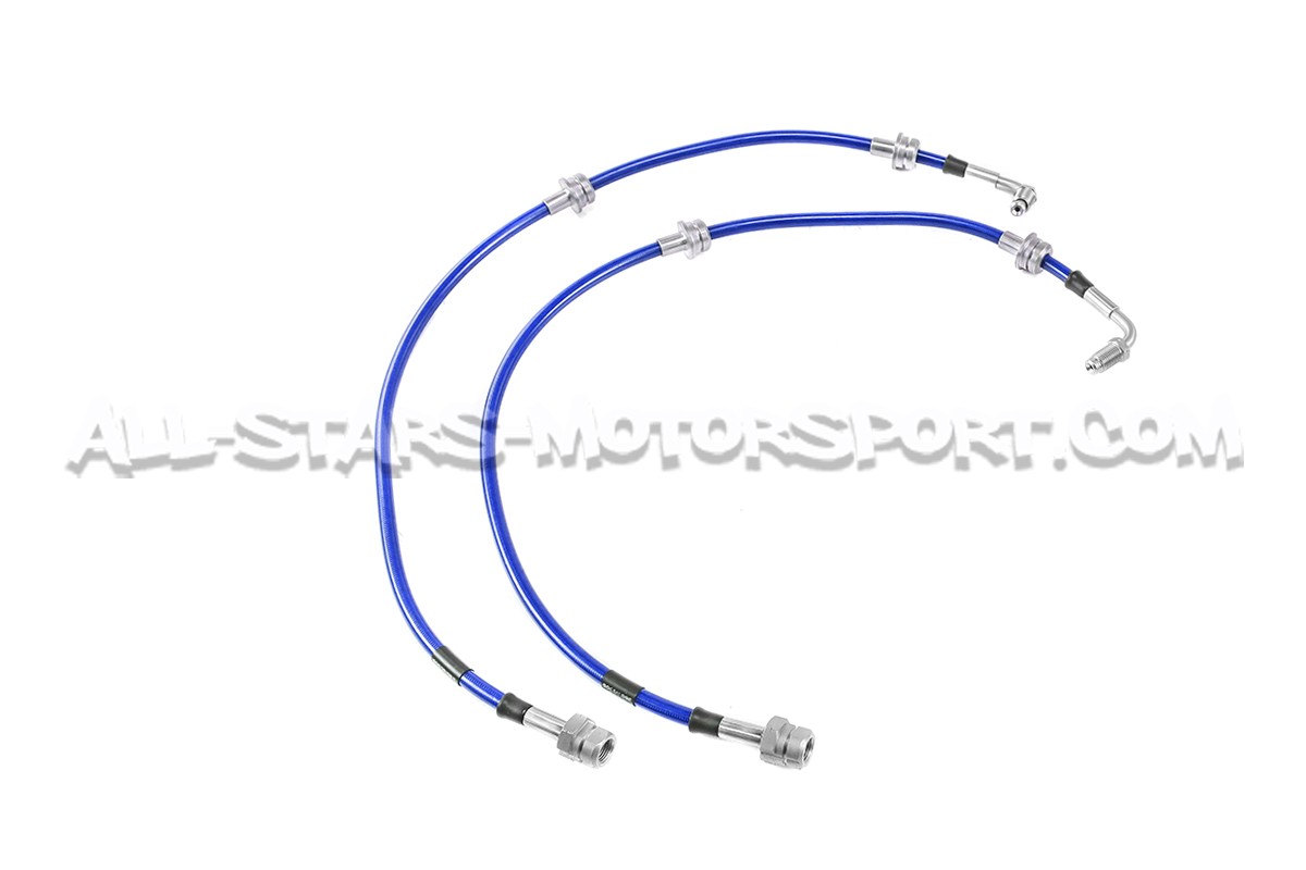 Flexibles de frein aviation Goodridge pour Audi RS3 8P / Audi TTRS 8J Mk2