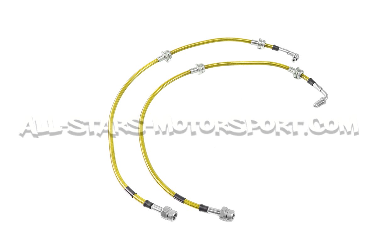 Latiguillos de freno metalicos Goodridge para Audi RS3 8P / Audi TTRS 8J Mk2