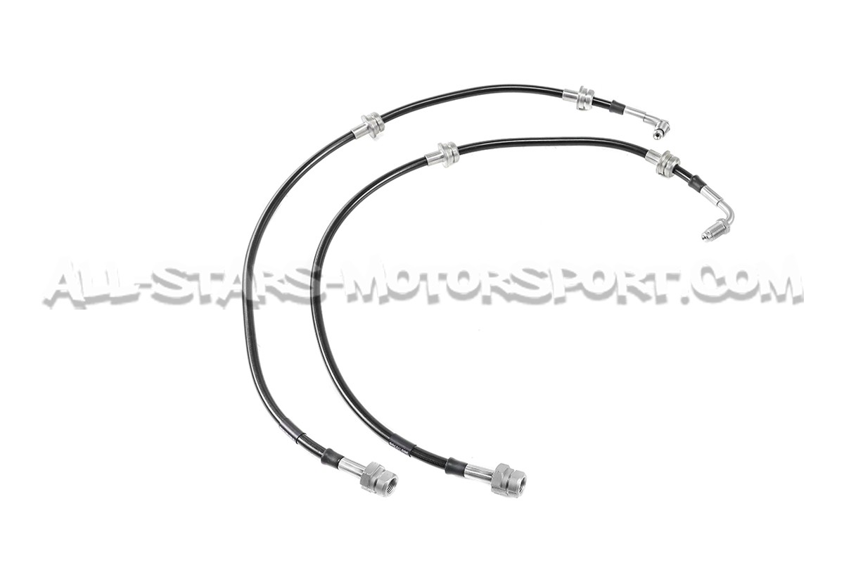 Audi RS3 8P / Audi TTRS 8J Mk2 Goodridge Braided Brake Hose Lines Kit