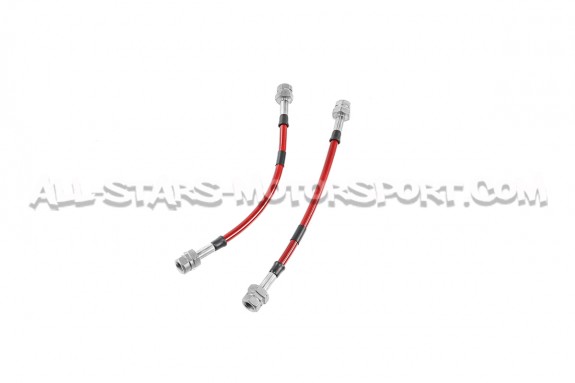 Audi RS3 8P / Audi TTRS 8J Mk2 Goodridge Braided Brake Hose Lines Kit