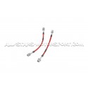 Audi RS3 8P / Audi TTRS 8J Mk2 Goodridge Braided Brake Hose Lines Kit