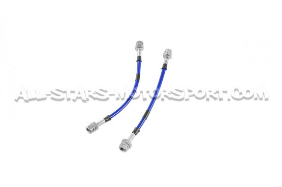 Flexibles de frein aviation Goodridge pour Audi RS3 8P / Audi TTRS 8J Mk2