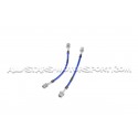 Audi RS3 8P / Audi TTRS 8J Mk2 Goodridge Braided Brake Hose Lines Kit