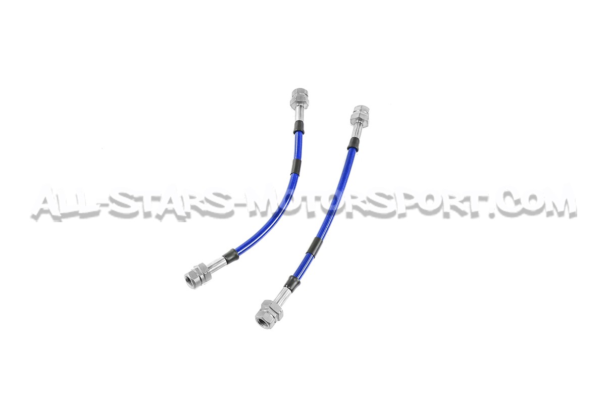 Latiguillos de freno metalicos Goodridge para Audi RS3 8P / Audi TTRS 8J Mk2