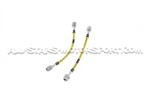 Latiguillos de freno metalicos Goodridge para Audi RS3 8P / Audi TTRS 8J Mk2