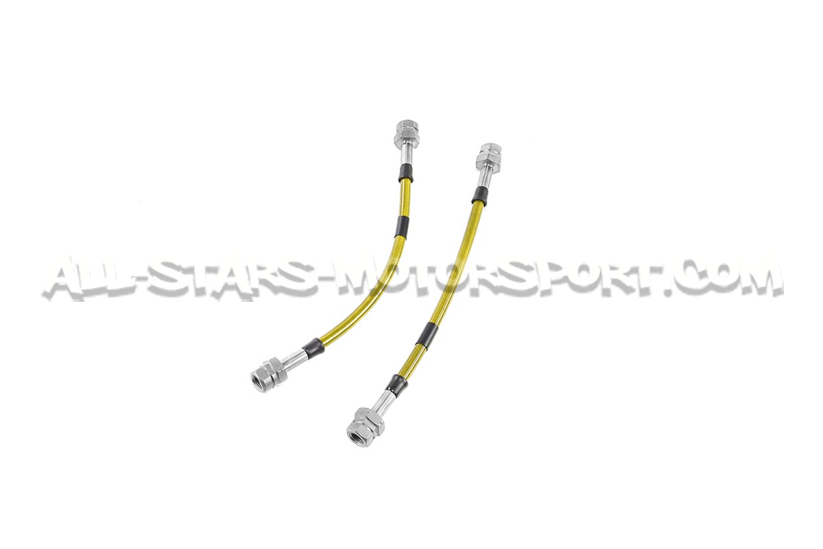 Audi RS3 8P / Audi TTRS 8J Mk2 Goodridge Braided Brake Hose Lines Kit