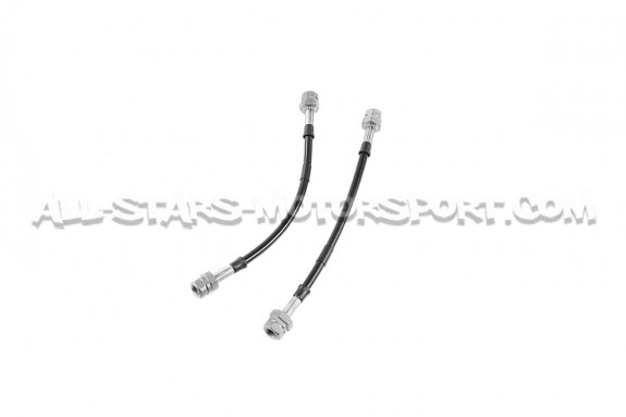 Flexibles de frein aviation Goodridge pour Audi RS3 8P / Audi TTRS 8J Mk2
