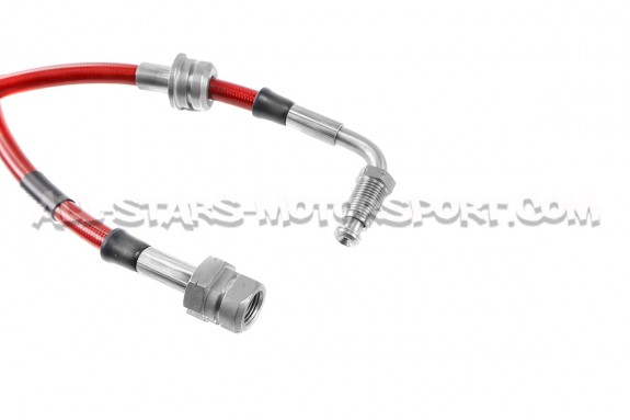 Flexibles de frein aviation Goodridge pour Audi RS3 8P / Audi TTRS 8J Mk2