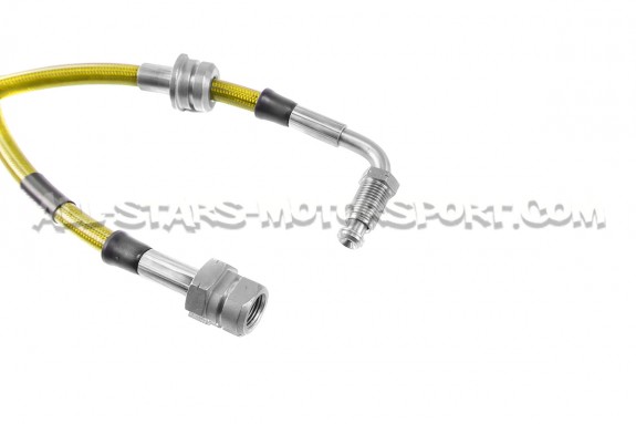 Flexibles de frein aviation Goodridge pour Audi RS3 8P / Audi TTRS 8J Mk2