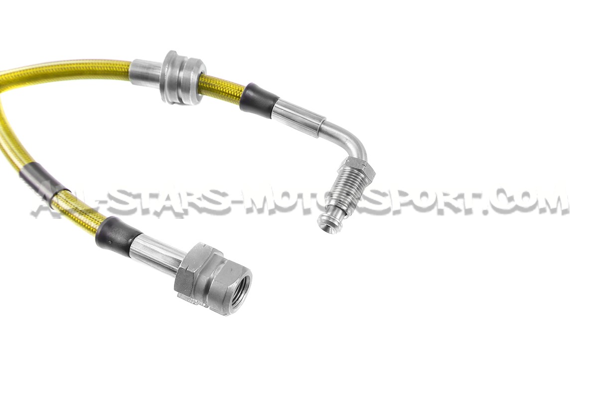 Audi RS3 8P / Audi TTRS 8J Mk2 Goodridge Braided Brake Hose Lines Kit