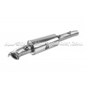 Decata suppression de GPF Scorpion pour Fiesta ST Mk8