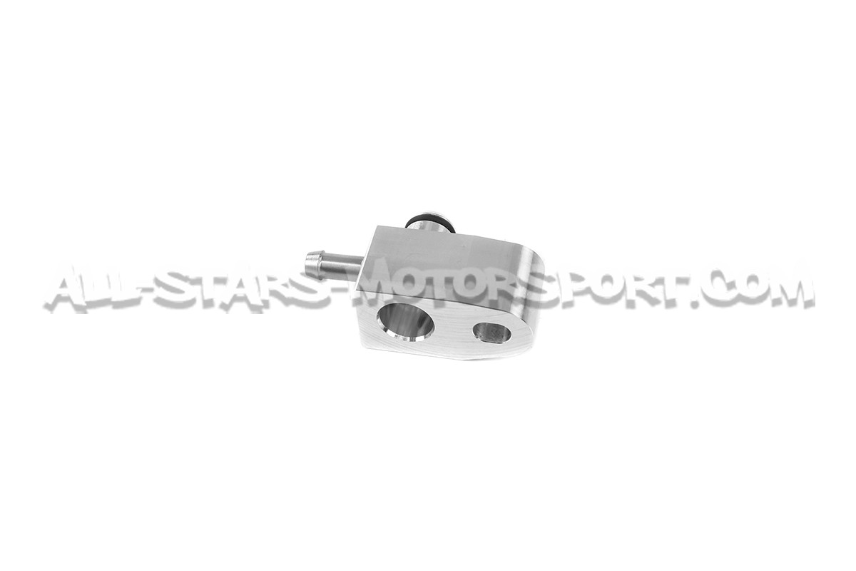 Adaptateur Forge pour mano de turbo Mini Cooper S R55 / R56 / R57