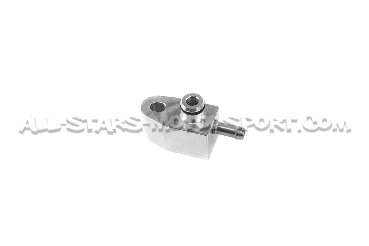 Adaptador Forge para reloj de turbo para Mini Cooper S R55 / R56 / R57