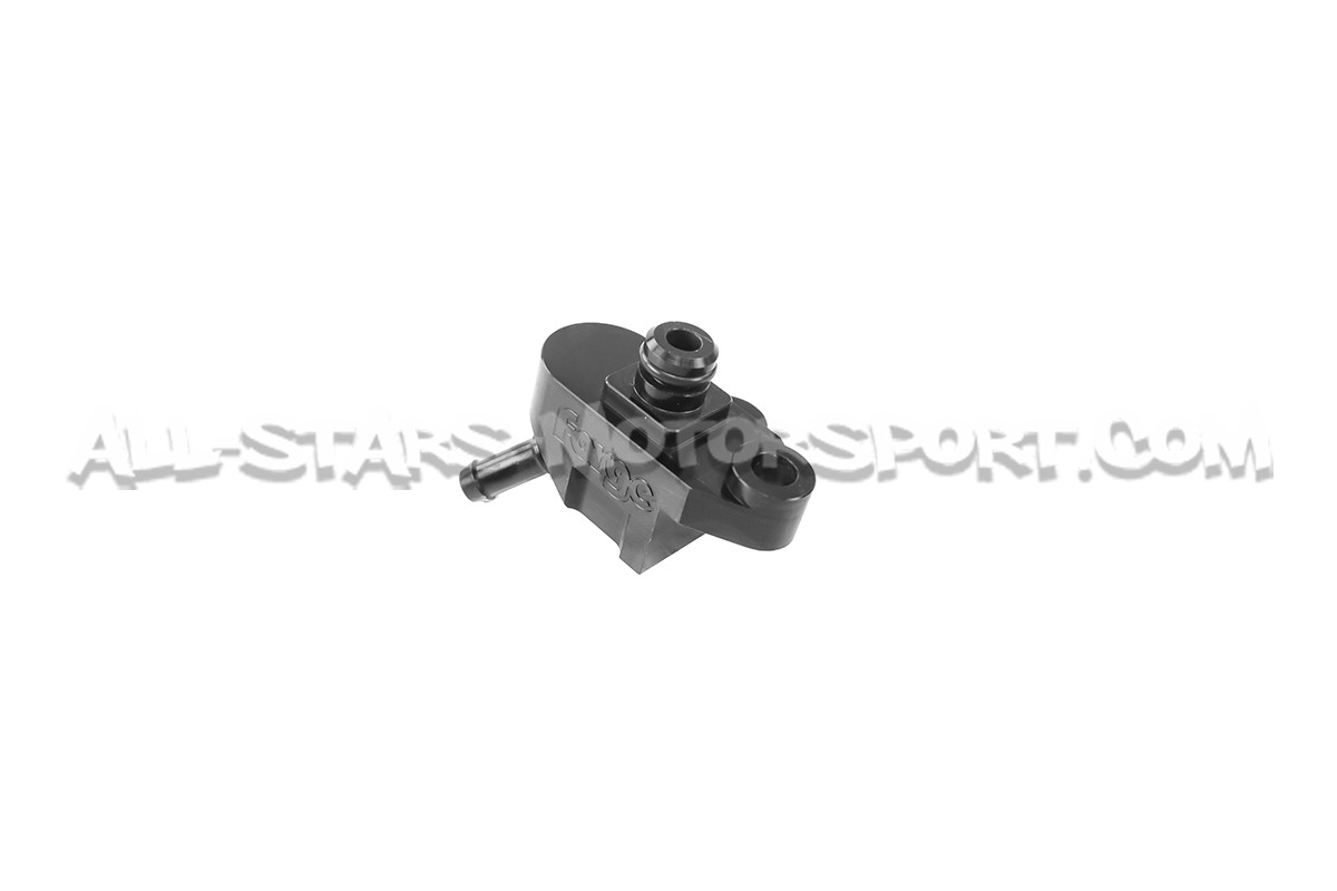 Adaptateur Forge pour mano de turbo Cooper S F54 / F55 / F56