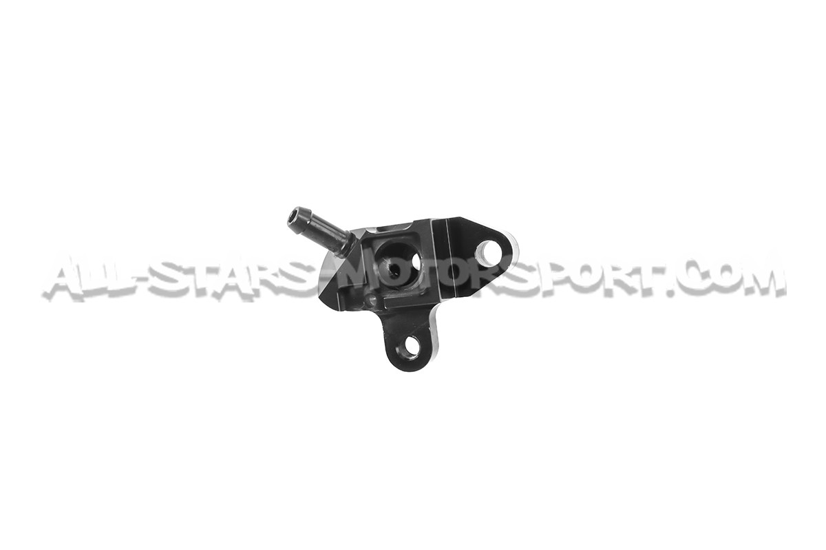 Cooper S F54 / F55 / F56 Forge boost gauge fitting kit