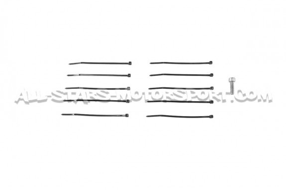 Cooper S F54 / F55 / F56 Forge boost gauge fitting kit