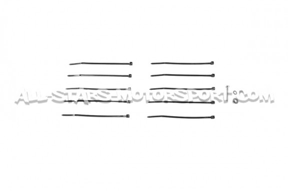 Golf 7 GTI / Golf 7 R / Polo 6C GTI Forge boost gauge fitting kit
