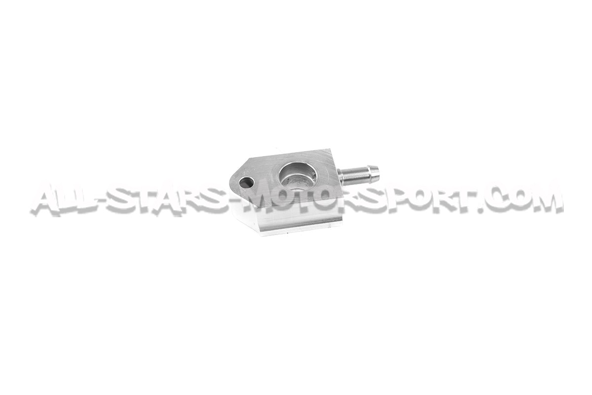Adaptador Forge para reloj de turbo Golf 7 GTI / Golf 7 R / Polo 6C GTI