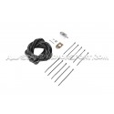 Golf 7 GTI / Golf 7 R / Polo 6C GTI Forge boost gauge fitting kit