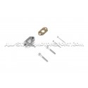 RS3 / TTRS Forge boost gauge fitting kit