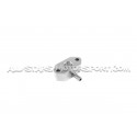 Adaptador Forge para reloj de turbo RS3 / TTRS