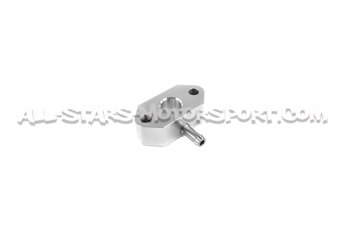 Adaptateur Forge pour mano de turbo RS3 / TTRS