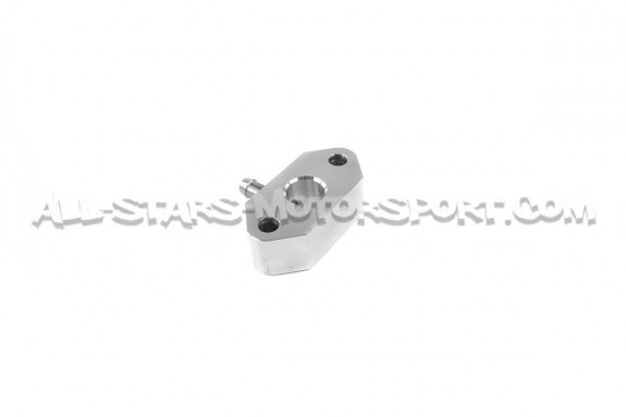 RS3 / TTRS Forge boost gauge fitting kit