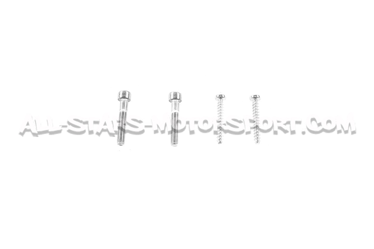 Forge boost tap gauge fitting kit for 1.4 TSI