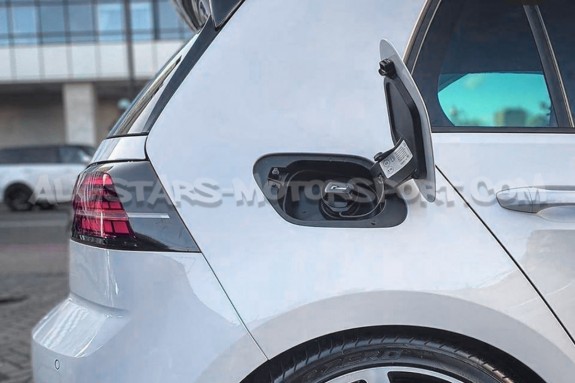 Bouchon d'essence Racingline pour 2.0 TFSI EA888.3 / 2.5 TFSI