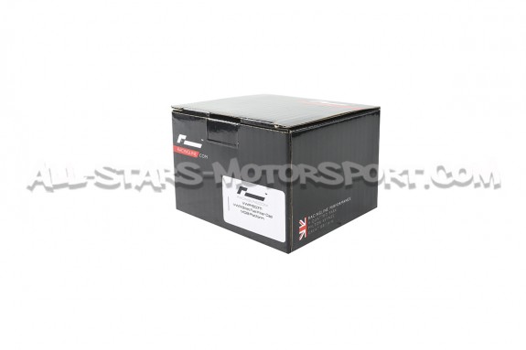 Tapa del deposito de refrigerante Racingline para 2.0 TFSI EA888.3 / 2.5 TFSI
