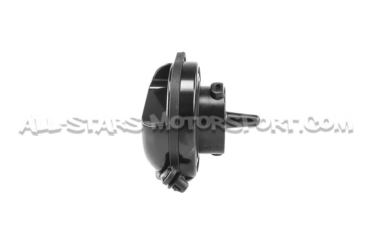 Tapa del deposito de refrigerante Racingline para 2.0 TFSI EA888.3 / 2.5 TFSI