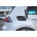 Tapa del deposito de refrigerante Racingline para 2.0 TFSI EA888.3 / 2.5 TFSI