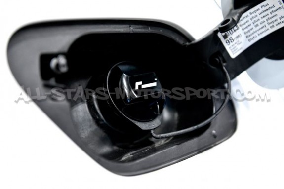 Tapa del deposito de refrigerante Racingline para 2.0 TFSI EA888.3 / 2.5 TFSI