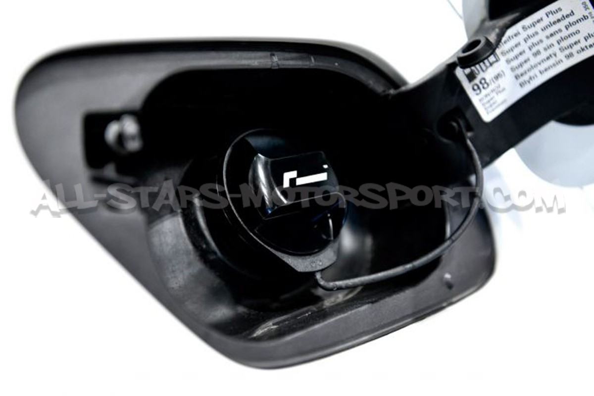 Bouchon d'essence Racingline pour 2.0 TFSI EA888.3 / 2.5 TFSI