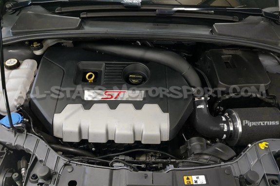 Ford Focus 3 ST250 Forge Intake Kit