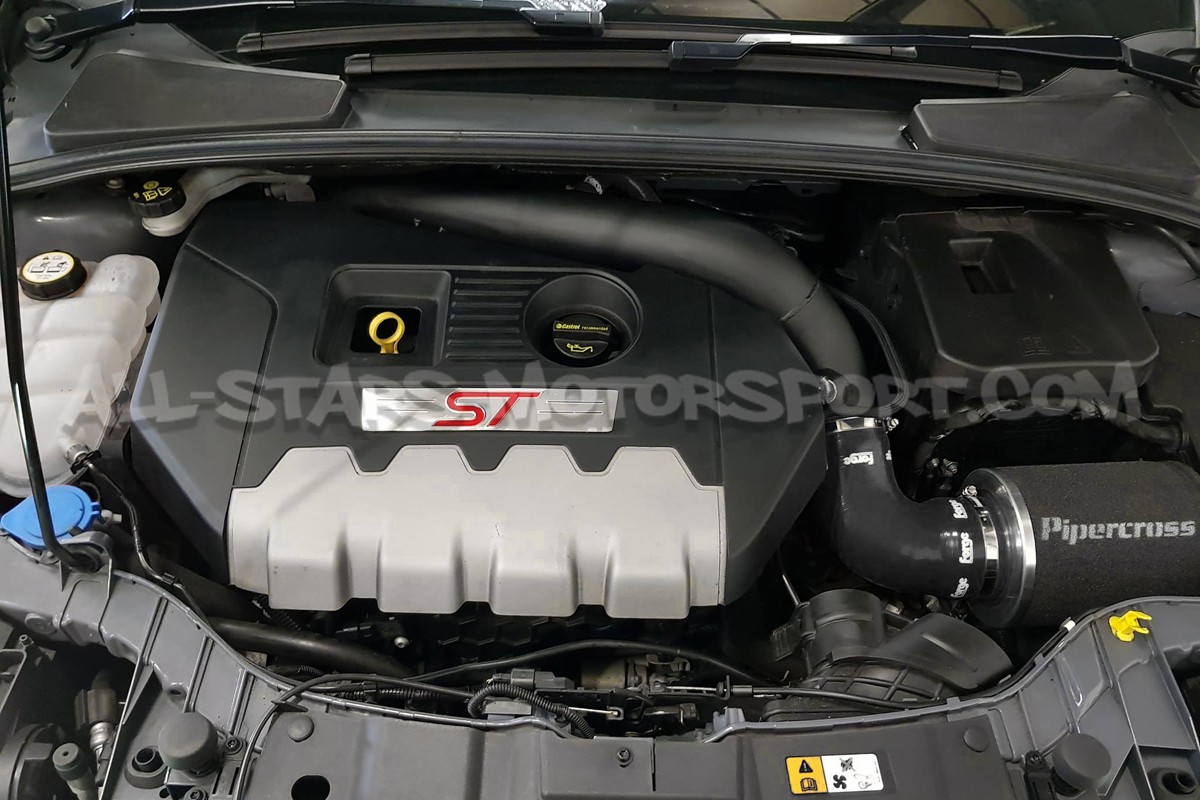 Kit de admision Forge para Ford Focus 3 ST250