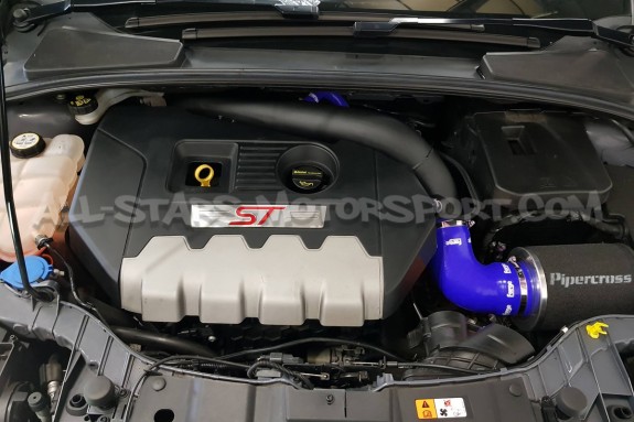 Admission Forge pour Ford Focus 3 ST250
