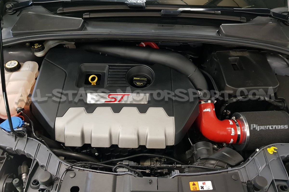 Ford Focus 3 ST250 Forge Intake Kit