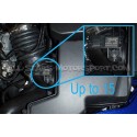 Ford Focus 3 ST250 Forge Intake Kit