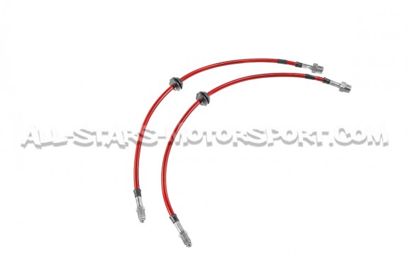 Flexibles de frein aviation Goodridge pour Audi RS3 8P / TT RS 8J Mk2