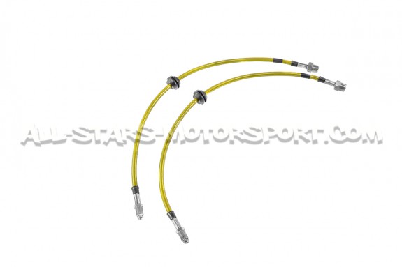 Flexibles de frein aviation Goodridge pour Audi RS3 8P / TT RS 8J Mk2